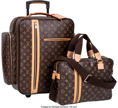 louis vuitton travel bags price|louis vuitton luggage price list.